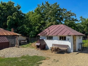 Casa de vanzare I Teren 557 mp I Fanari - Gorgota I Comision 0% - imagine 7