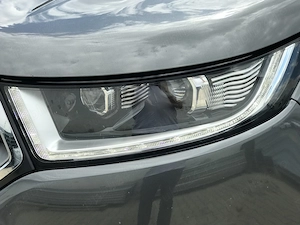 Ford Edge Titanium AWD - imagine 19