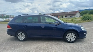Vw golf 5 -motor clasic benzina-2009- - imagine 5
