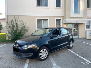 VW Polo 1.2 Benzina 2010 Recent Adus  - imagine 2