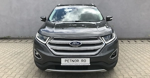 Ford Edge Titanium AWD - imagine 11