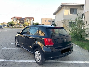 VW Polo 1.2 Benzina 2010 Recent Adus  - imagine 4