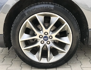 Ford Edge Titanium AWD - imagine 20