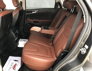 Ford Edge Titanium AWD - imagine 14