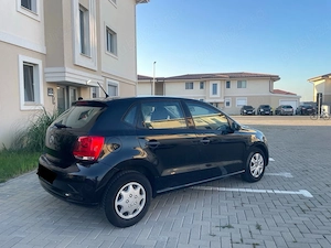 VW Polo 1.2 Benzina 2010 Recent Adus  - imagine 9