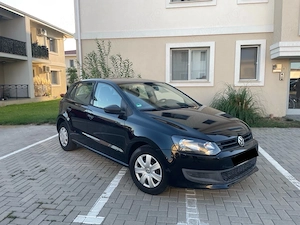 VW Polo 1.2 Benzina 2010 Recent Adus  - imagine 5