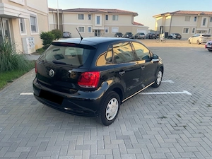 VW Polo 1.2 Benzina 2010 Recent Adus  - imagine 7