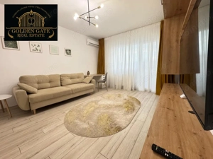 Ajustorului Residence- Uverturii |2 Camere | Centrala | Balcon