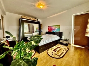 Apartament 2 camere, 49mp, etaj intermediar, parcare, zona Eroilor - imagine 5