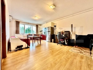 Apartament 2 camere, 49mp, etaj intermediar, parcare, zona Eroilor - imagine 3