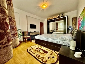 Apartament 2 camere, 49mp, etaj intermediar, parcare, zona Eroilor - imagine 4