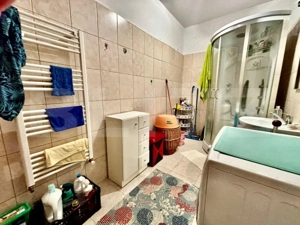 Apartament 2 camere, 49mp, etaj intermediar, parcare, zona Eroilor - imagine 10