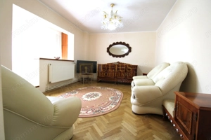 Apartament cu 3 camere - Clinicile Noi