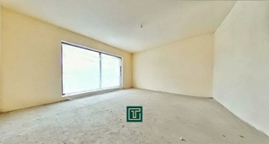 Casă de vânzare cu 4 camere în Zăbrani, teren 578 mp, front generos - imagine 4