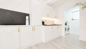 Casă modernă 3 camere în Via Carmina – Vladimirescu - imagine 6