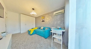 Garsoniera confort 1 de inchiriat, Micalaca Arad