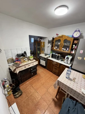 De vânzare casă în Jibou, cu teren de 70 ari - imagine 7