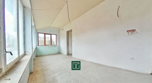 Casă de vânzare cu 4 camere în Zăbrani, teren 578 mp, front generos - imagine 5