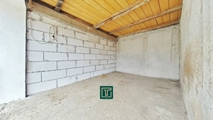 Casă de vânzare cu 4 camere în Zăbrani, teren 578 mp, front generos - imagine 7