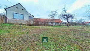Casă de vânzare cu 4 camere în Zăbrani, teren 578 mp, front generos - imagine 16