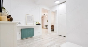 Casă modernă 3 camere în Via Carmina – Vladimirescu - imagine 9