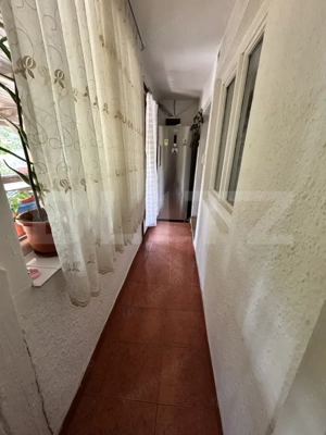 De vânzare casă în Jibou, cu teren de 70 ari - imagine 8