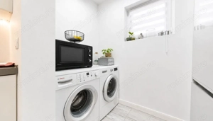 Casă modernă 3 camere în Via Carmina – Vladimirescu - imagine 12