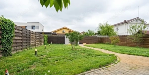 Casă modernă 3 camere în Via Carmina – Vladimirescu - imagine 17