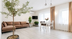 Casă modernă 3 camere în Via Carmina – Vladimirescu - imagine 4
