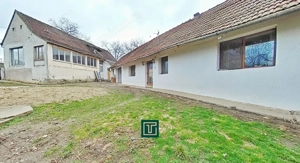 Casă de vânzare cu 4 camere în Zăbrani, teren 578 mp, front generos - imagine 13