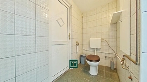 Spațiu de birouri / apartament cu 3 camere de închiriat – Arad - imagine 5