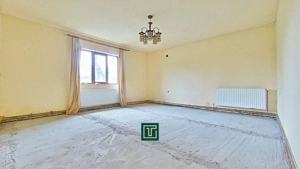Casă de vânzare cu 4 camere în Zăbrani, teren 578 mp, front generos - imagine 14