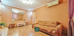 Apartament cu 2 camere complet renovat în Aurel Vlaicu – confort și vedere super - imagine 3