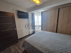 Apartament 3 camere mobilat, cu doua locuri de parcare in Andrei Muresanu - imagine 11