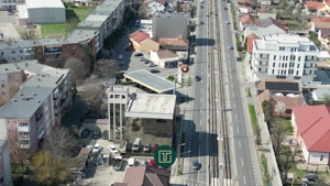 Clădire premium cu fațadă integral vitrată – oportunitate unică in Arad - imagine 10