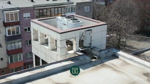 Clădire premium cu fațadă integral vitrată – oportunitate unică in Arad - imagine 3