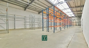Hală industrială 824 mp de vânzare în Zona Industrială Sud Arad – acces rapid A1 - imagine 8