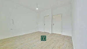 Apartament modern cu 3 camere, terasă generoasă și parcare inclusă, lângă AFI - imagine 6
