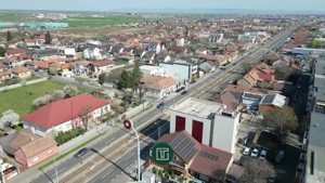 Clădire premium cu fațadă integral vitrată – oportunitate unică in Arad - imagine 6