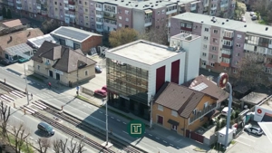 Clădire premium cu fațadă integral vitrată – oportunitate unică in Arad - imagine 7
