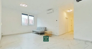 Apartament modern cu 3 camere, terasă generoasă și parcare inclusă, lângă AFI - imagine 2