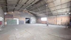 Hală industrială de 221 mp utili  in Cadăș - imagine 4