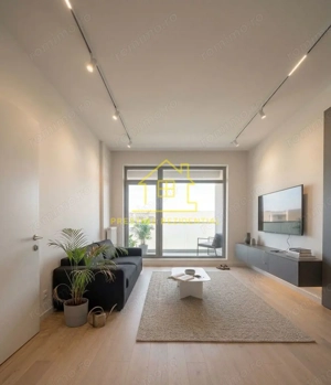 Ap. 3 Camere / 78mp / Titan-Pallady / Decomandat / Bloc Nou - imagine 3