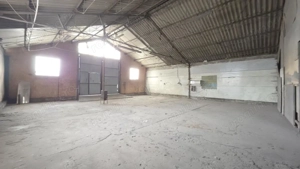 Hală industrială de 221 mp utili  in Cadăș - imagine 7