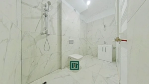 Apartament modern cu 3 camere, terasă generoasă și parcare inclusă, lângă AFI - imagine 5