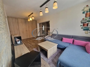 Apartament 3 camere mobilat, cu doua locuri de parcare in Andrei Muresanu - imagine 6