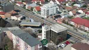 Clădire premium cu fațadă integral vitrată – oportunitate unică in Arad - imagine 9