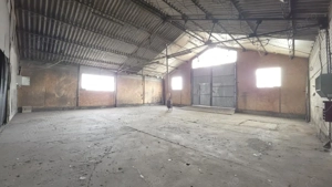 Hală industrială de 221 mp utili  in Cadăș - imagine 8