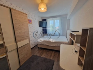 Apartament 3 camere mobilat, cu doua locuri de parcare in Andrei Muresanu - imagine 10