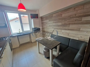 Apartament 3 camere mobilat, cu doua locuri de parcare in Andrei Muresanu - imagine 12